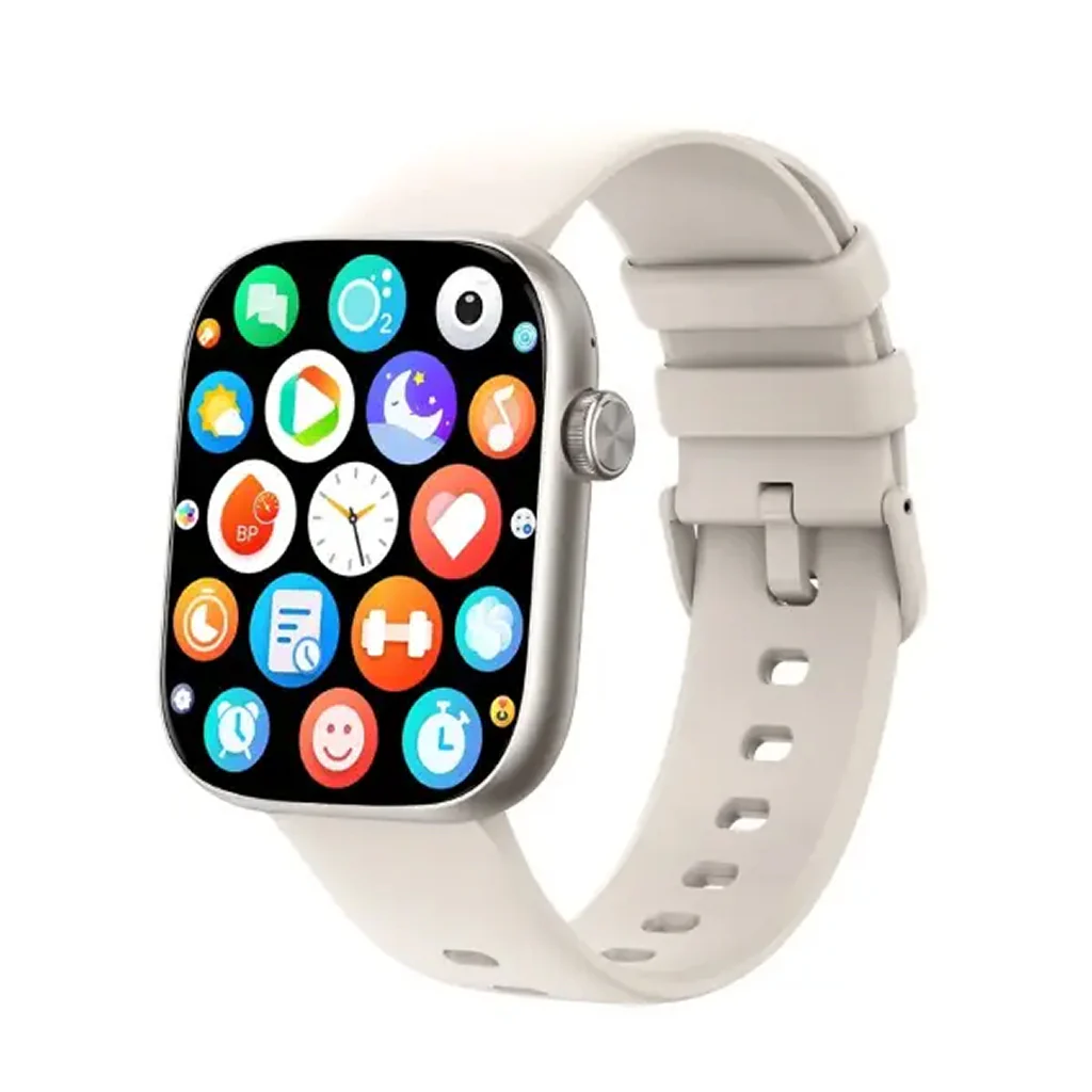 4llowHeart Heart Rate Monitor Watch - Image 13