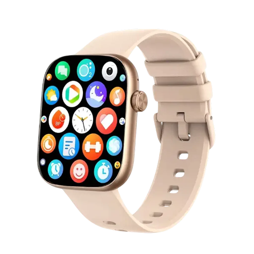 4llowHeart Heart Rate Monitor Watch - Image 14