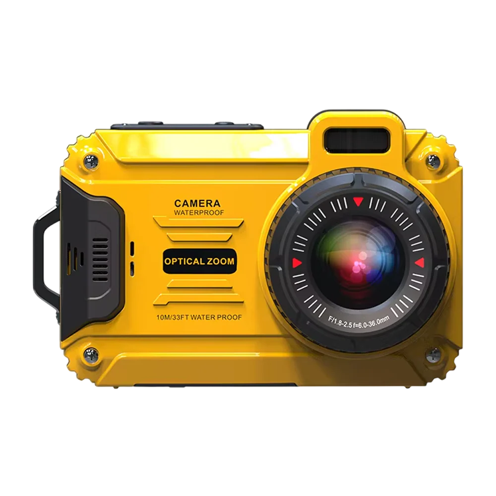 AbysicCam 1