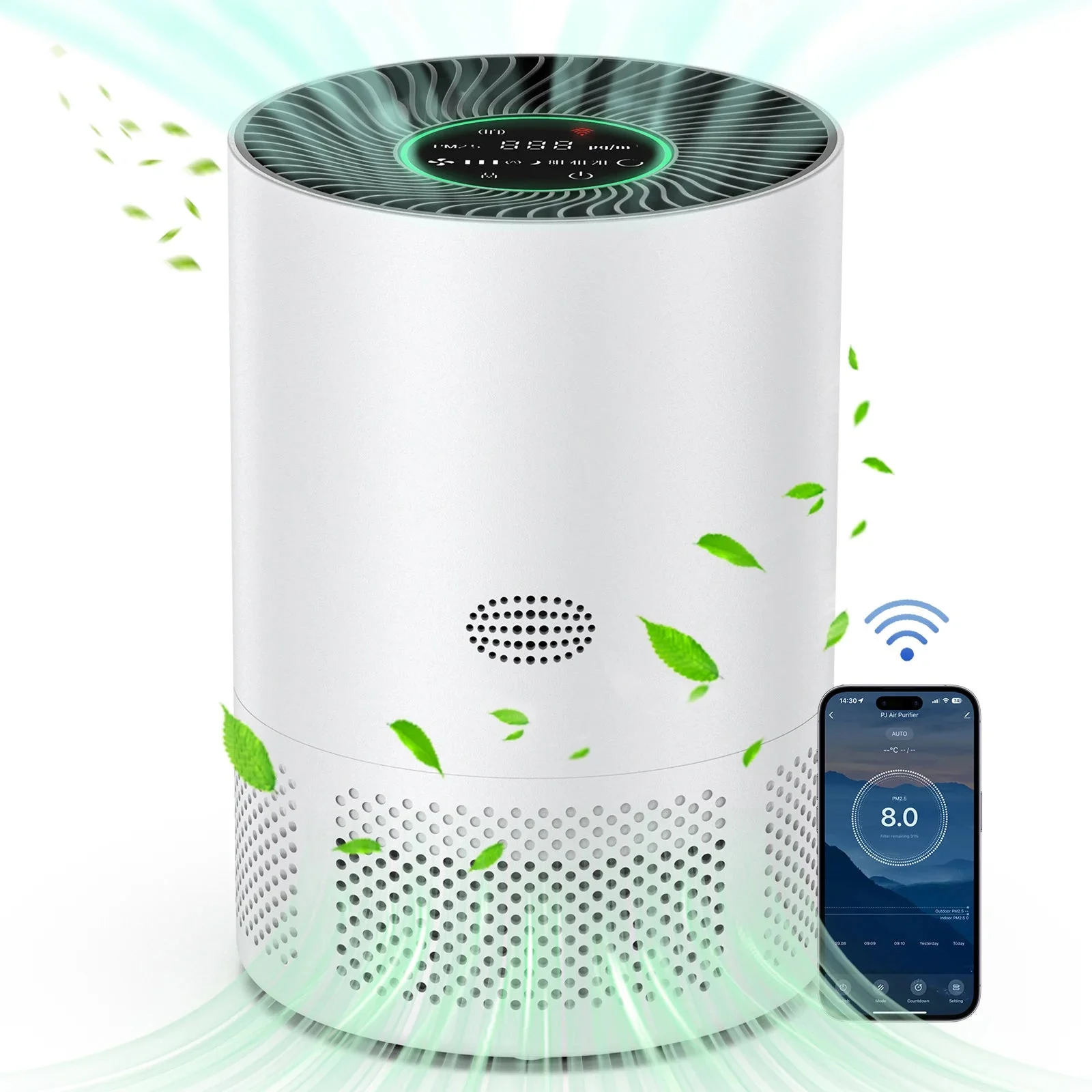 AirPurezy - Image 9