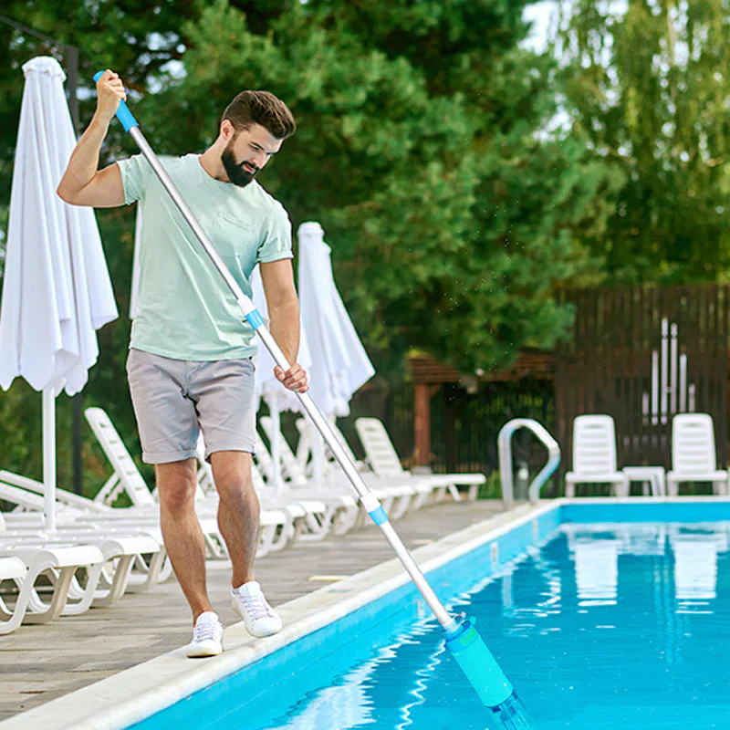 AquaVacim Pool Vacuum Cleaner - Image 13