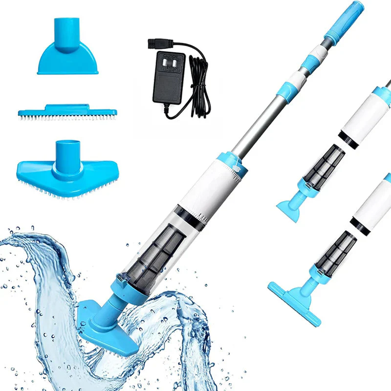 AquaVacim Pool Vacuum Cleaner - Image 15