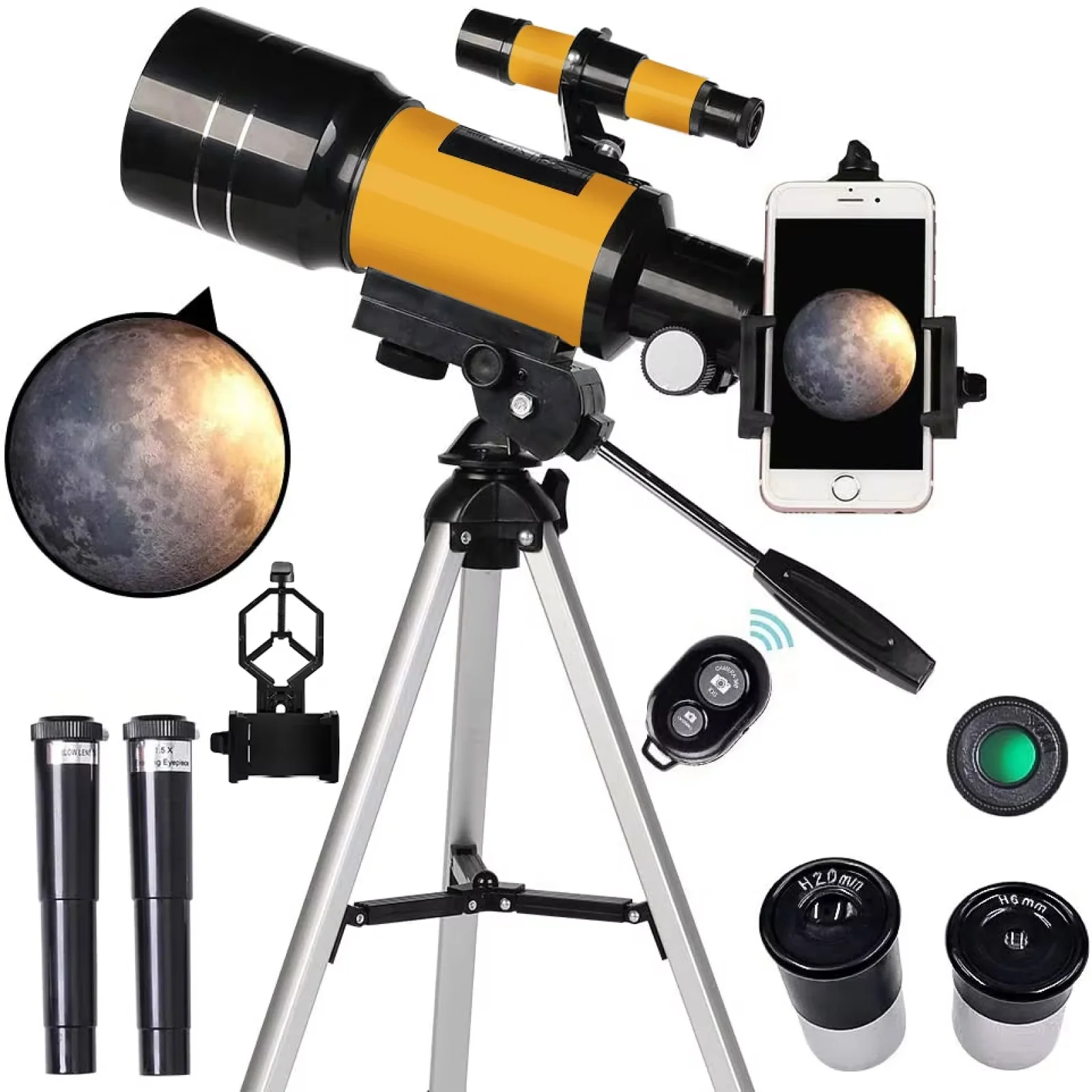 Astrobupy - Image 4