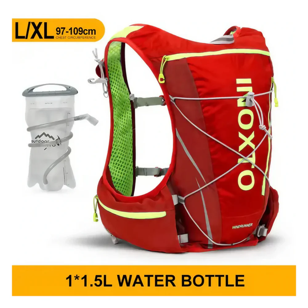BackyMove Hydration Backpack - Image 13