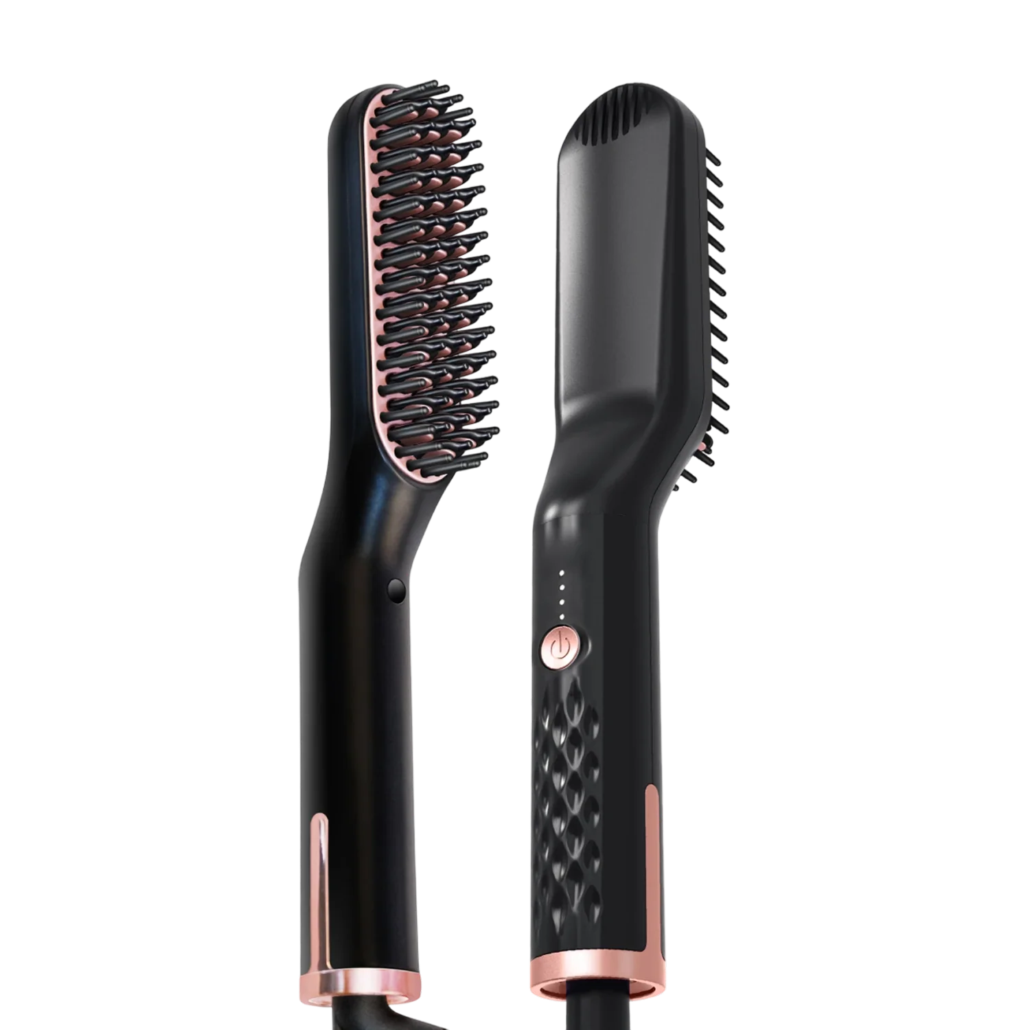 BeardiFix Heated Beard Brush