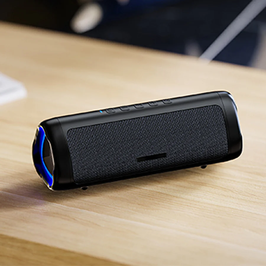 BoomyVora Bluetooth Speaker - Image 18