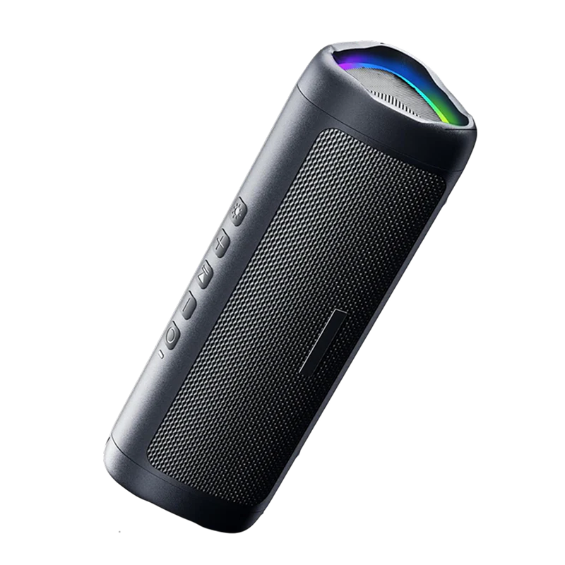 BoomyVora Bluetooth Speaker - Image 19
