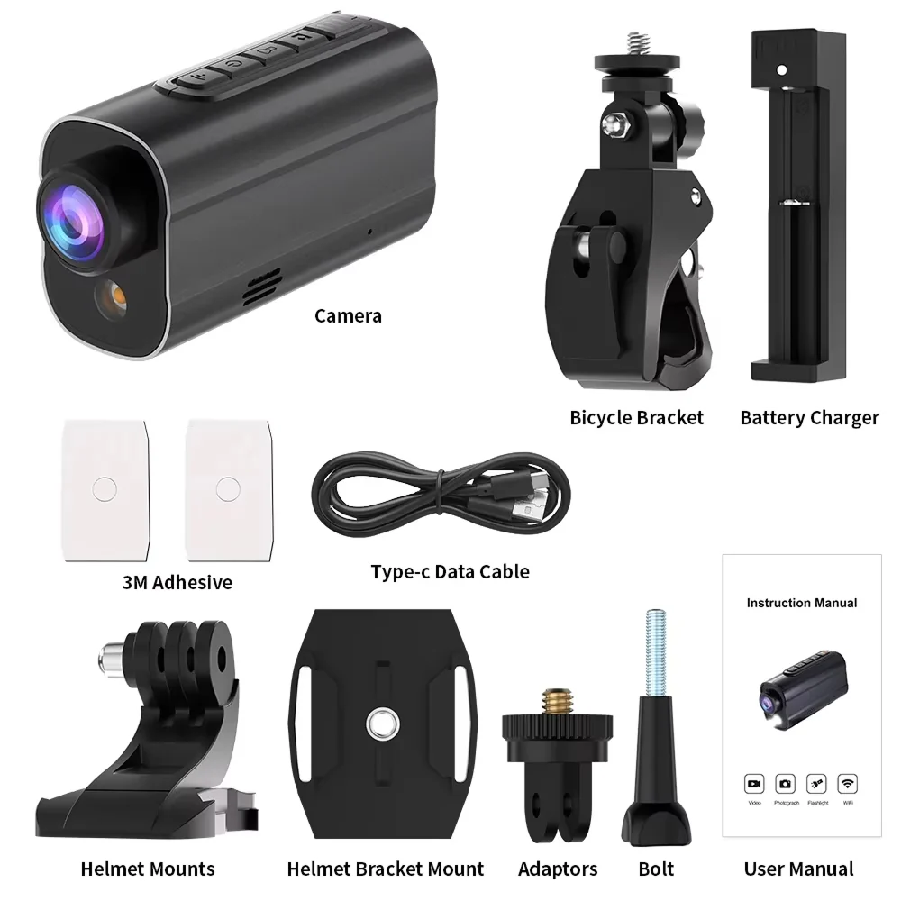 CyKamera Bike Camera - Image 9