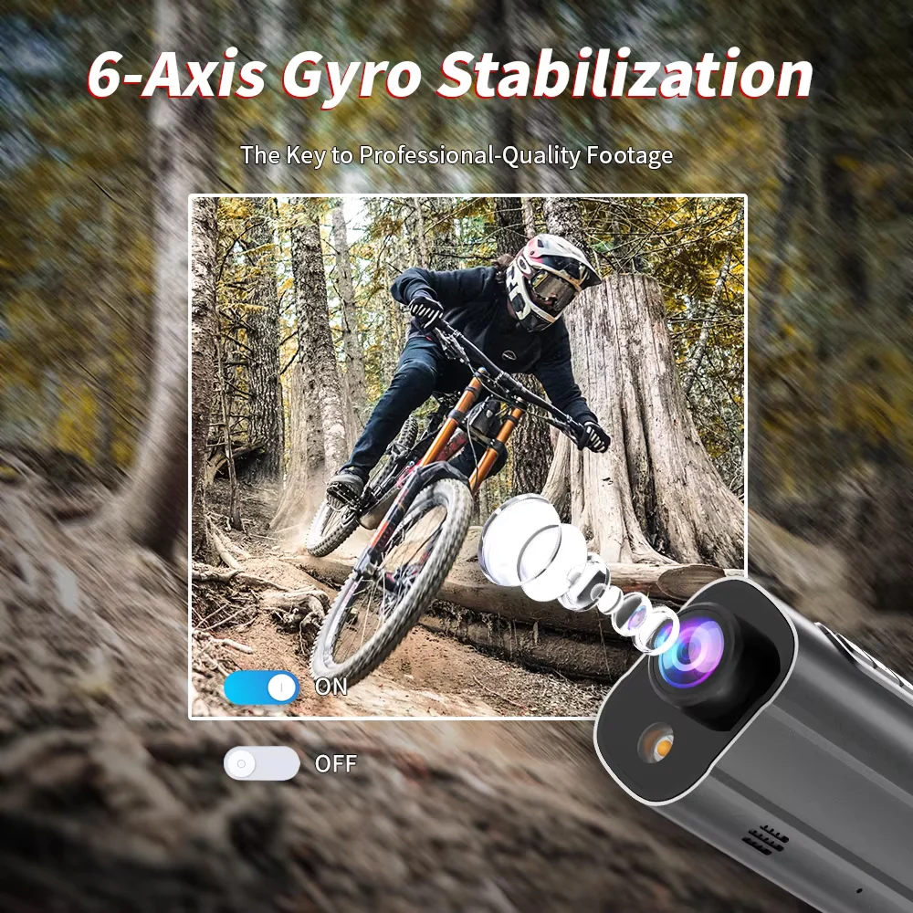 CyKamera Bike Camera - Image 6