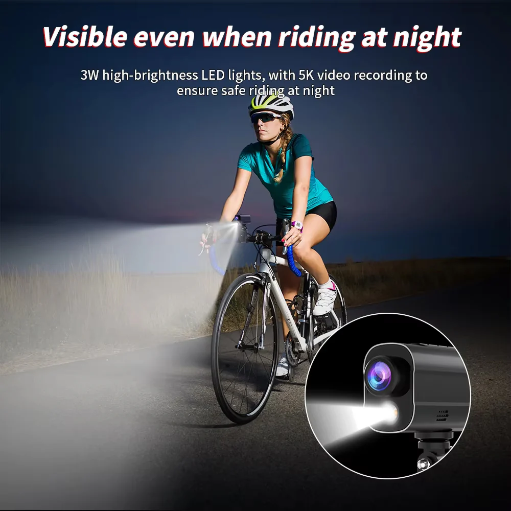 CyKamera Bike Camera - Image 7