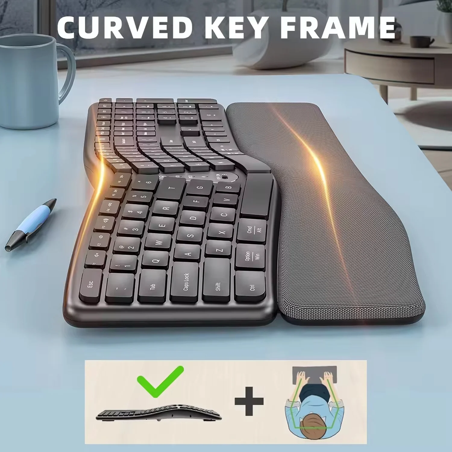 Ergozikey - Image 7