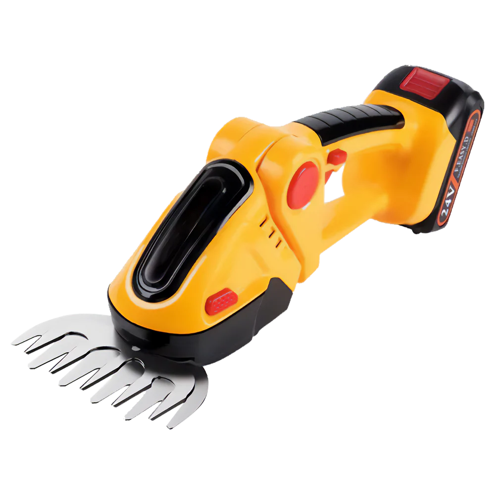 GrinWatt 2