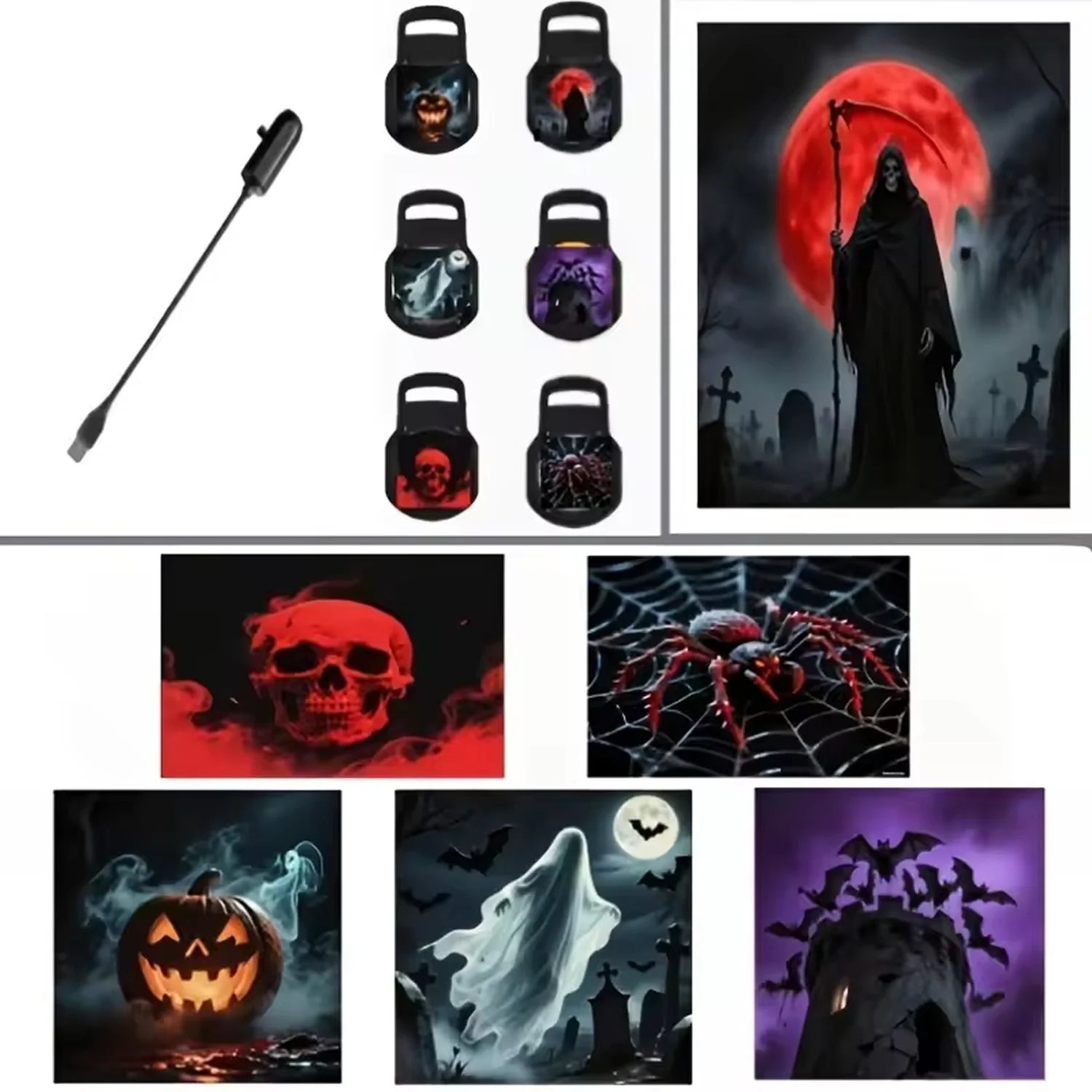 Hallowris - Image 5