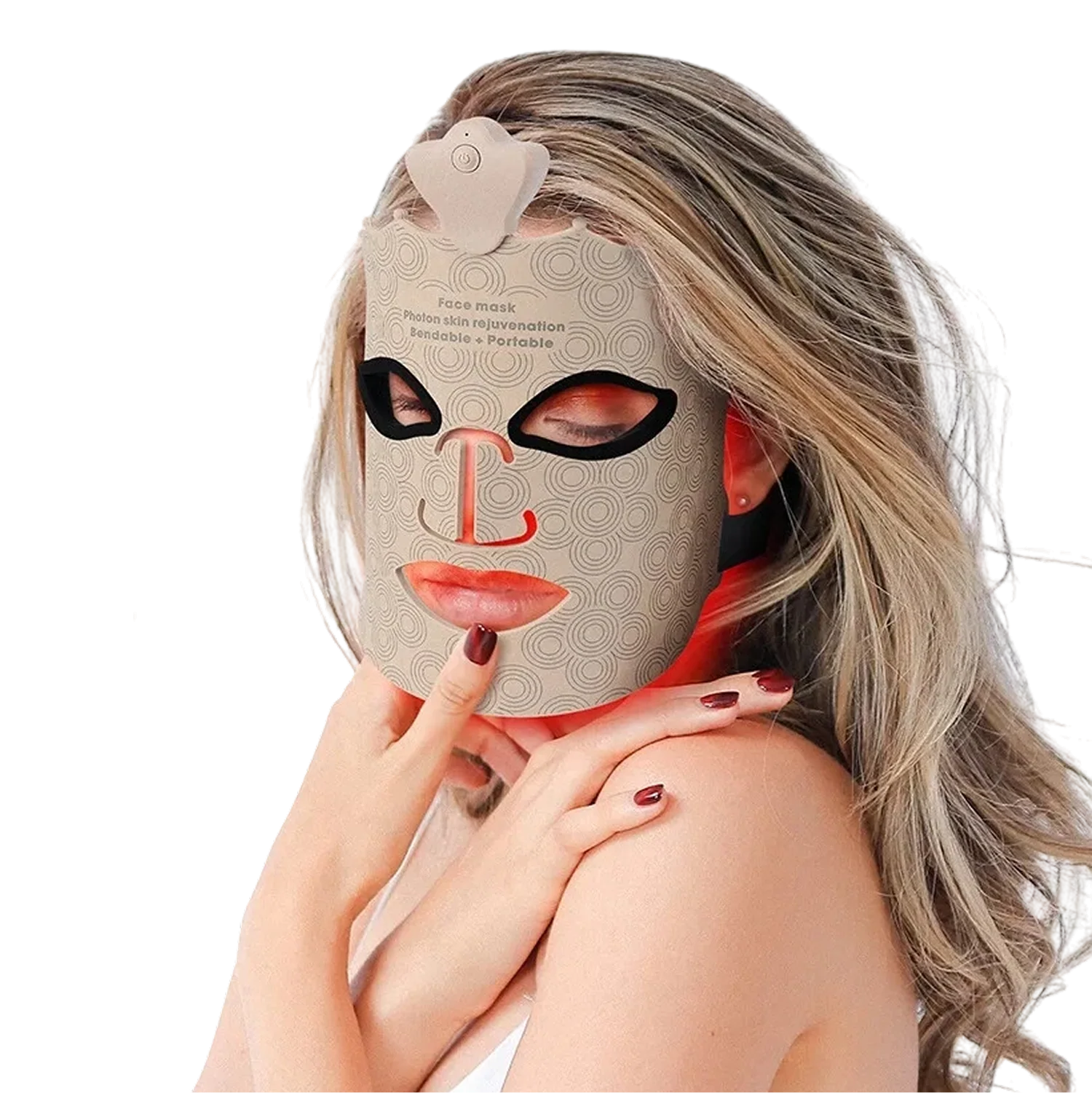 HaloGlowi