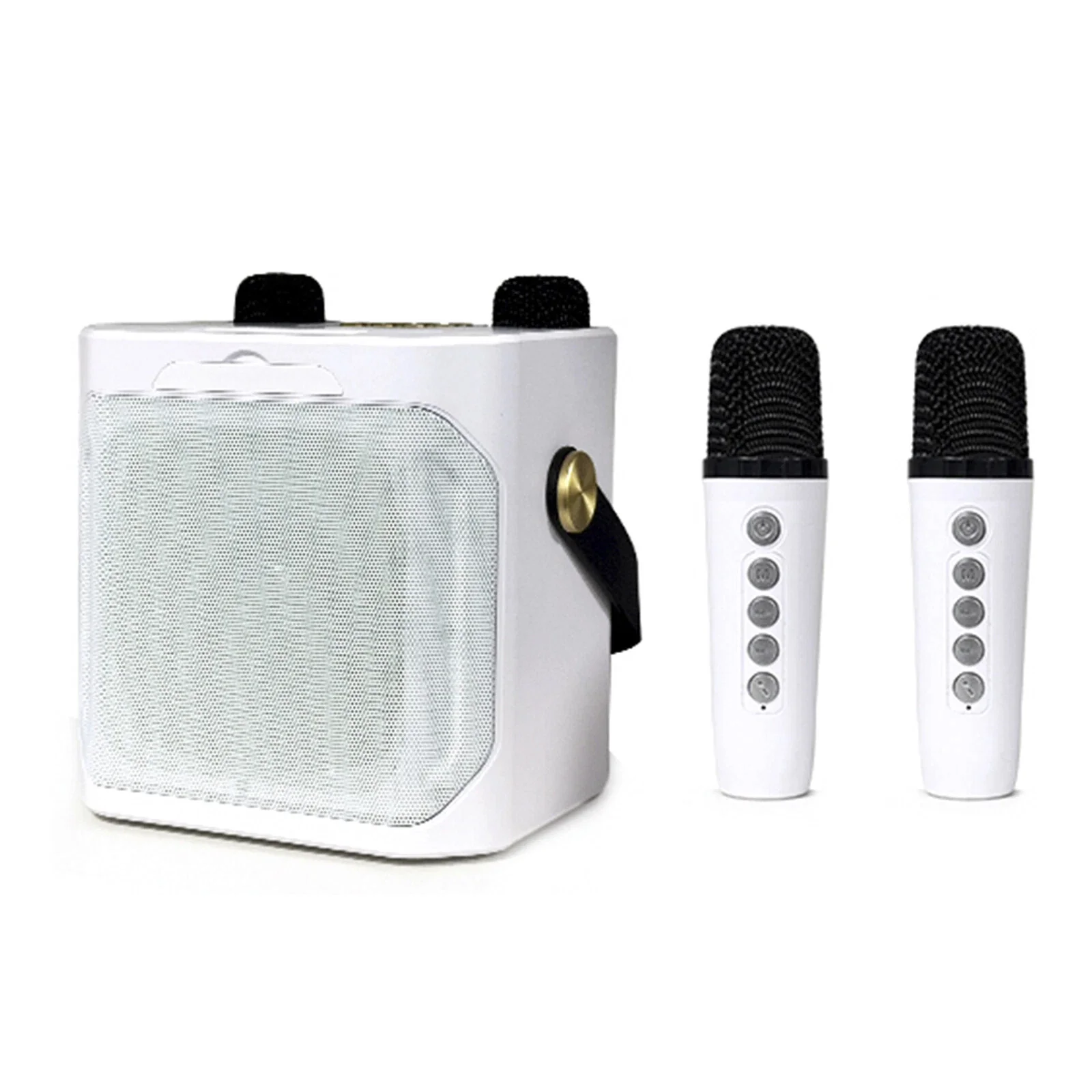 JoyeVoice Mini Karaoke Machine - Image 11