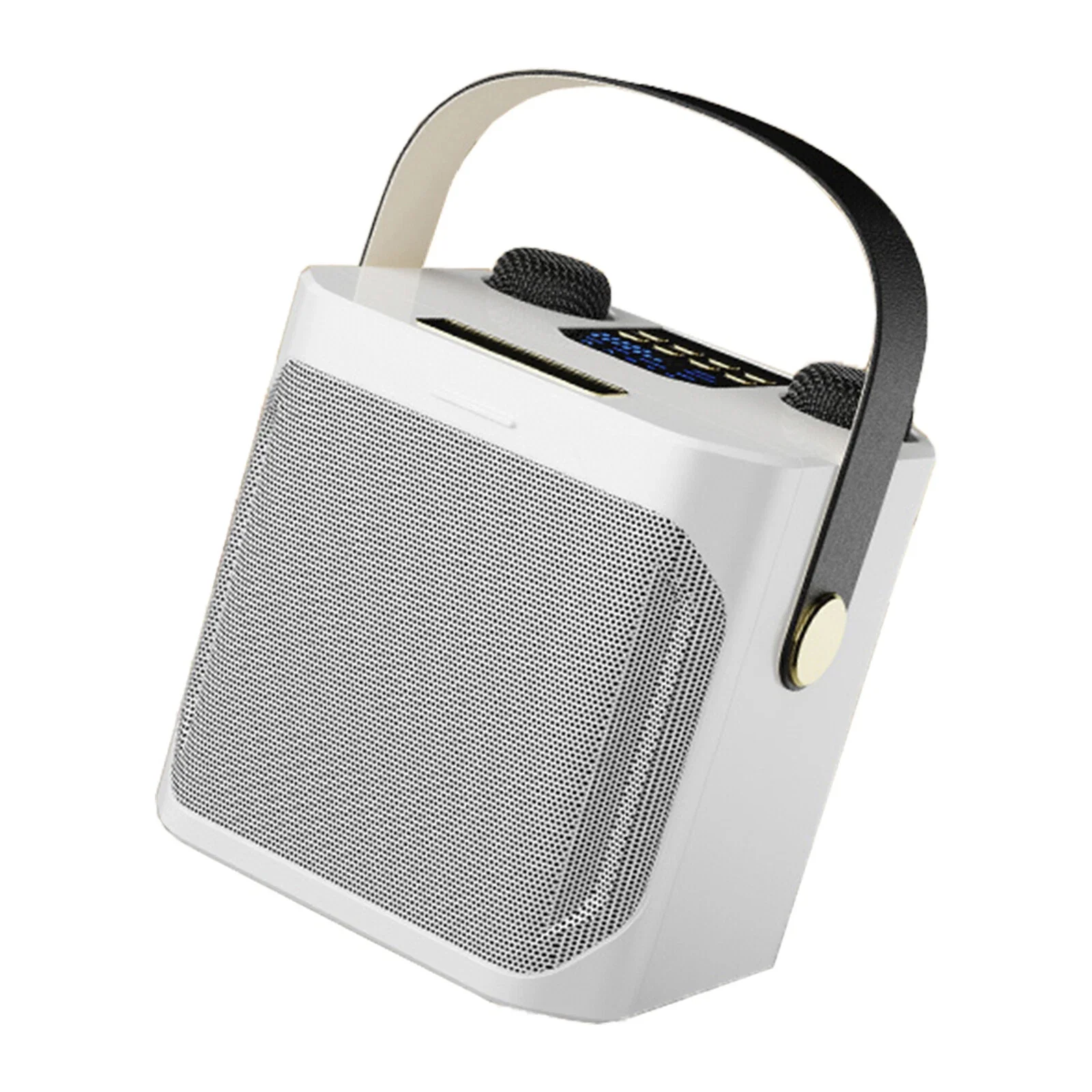 JoyeVoice Mini Karaoke Machine - Image 12