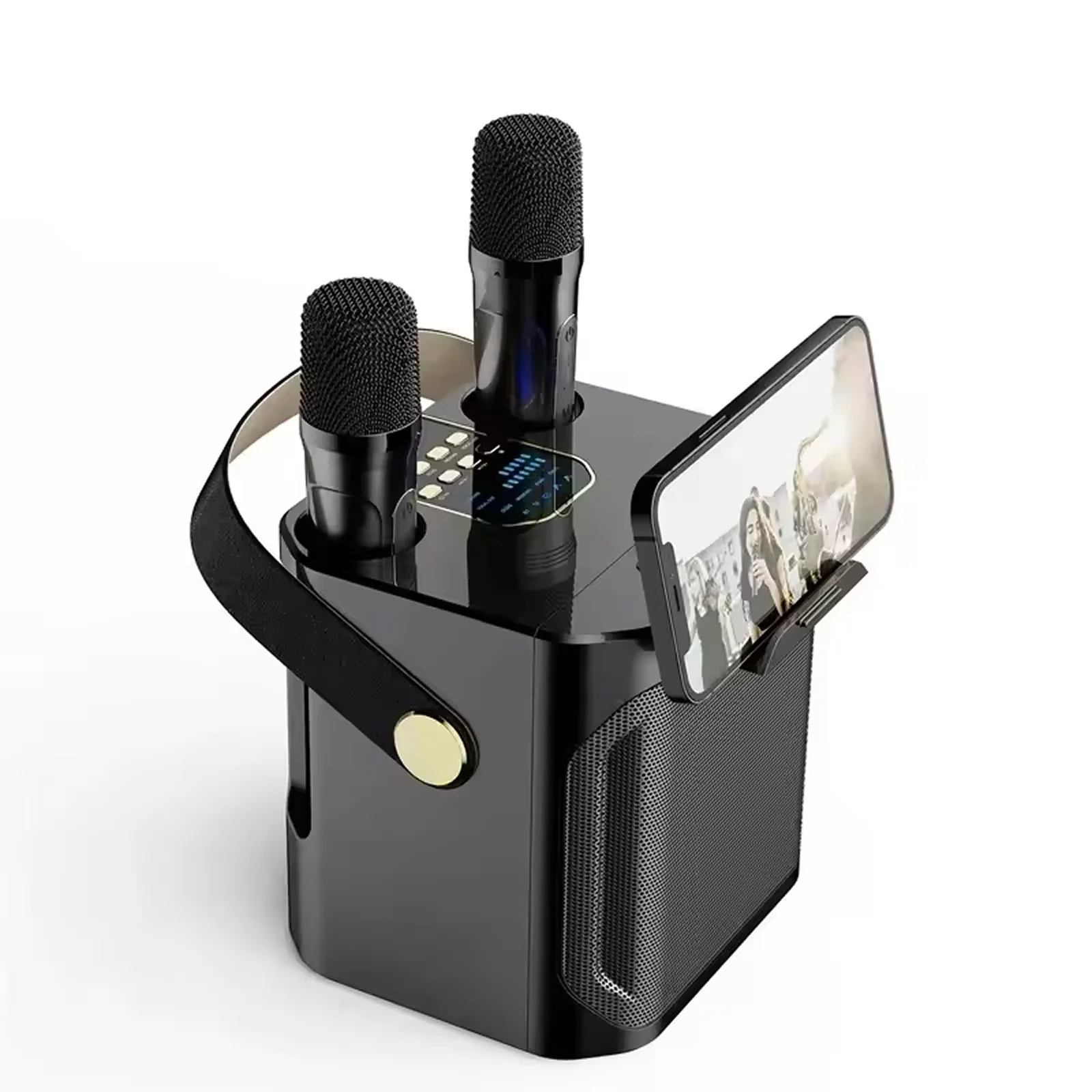 JoyeVoice Mini Karaoke Machine - Image 13
