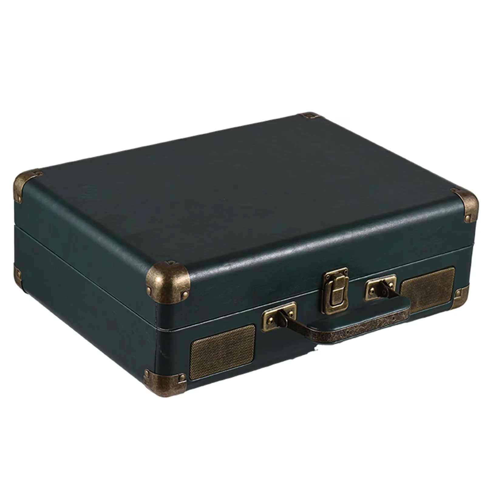 LyriHerz Vinyl Record Player - Image 11