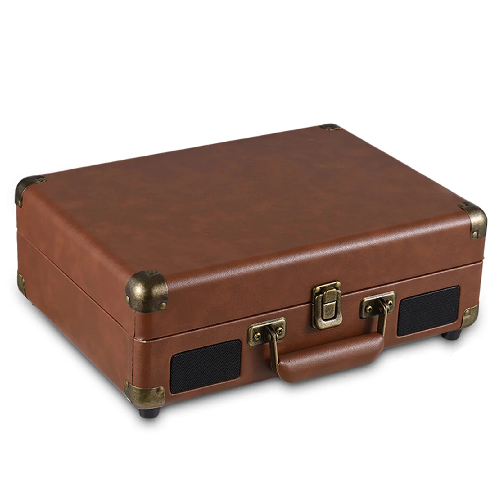 LyriHerz Vinyl Record Player - Image 14