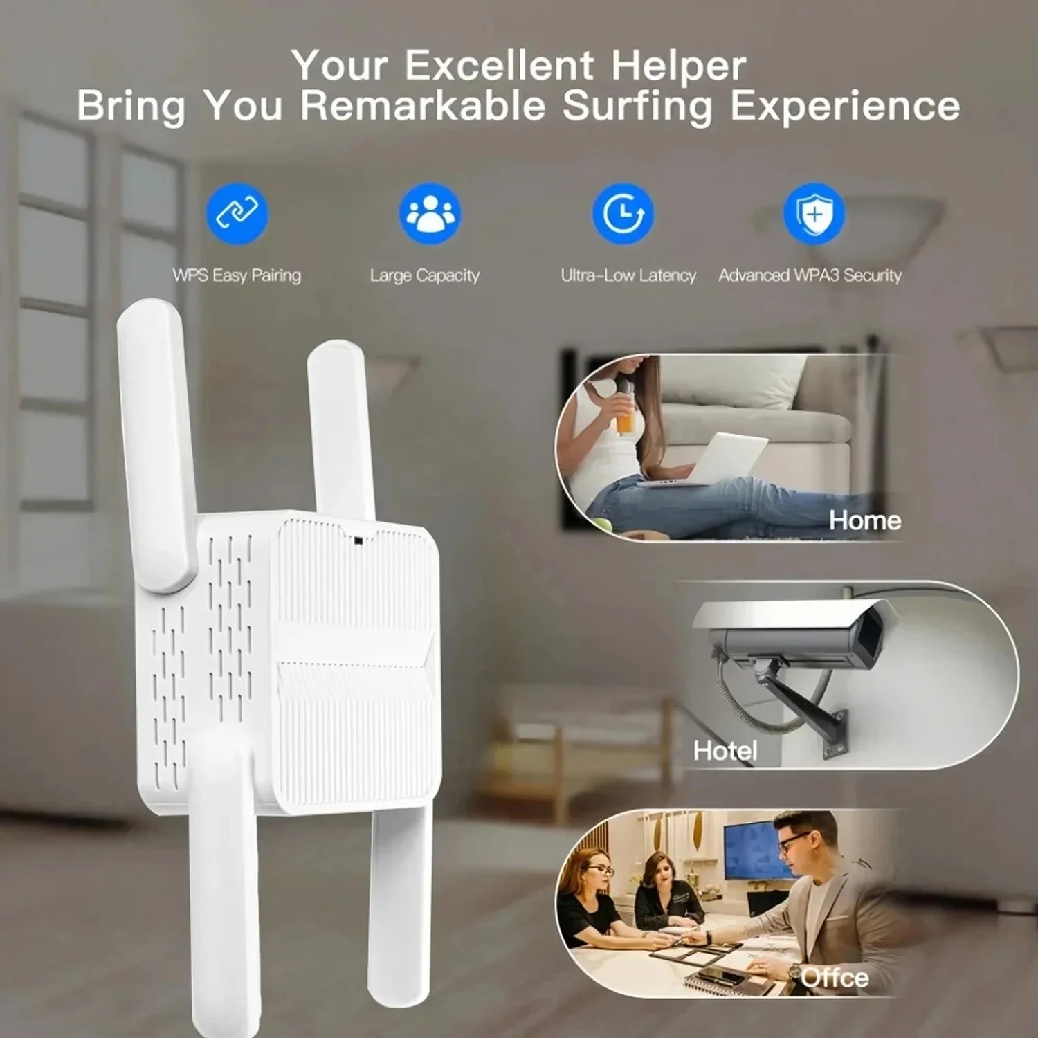 NexEvilon - Image 8