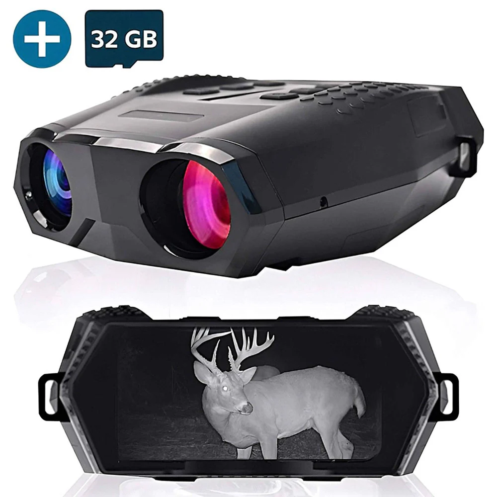 NiteVuex Night Vision Goggles - Image 14