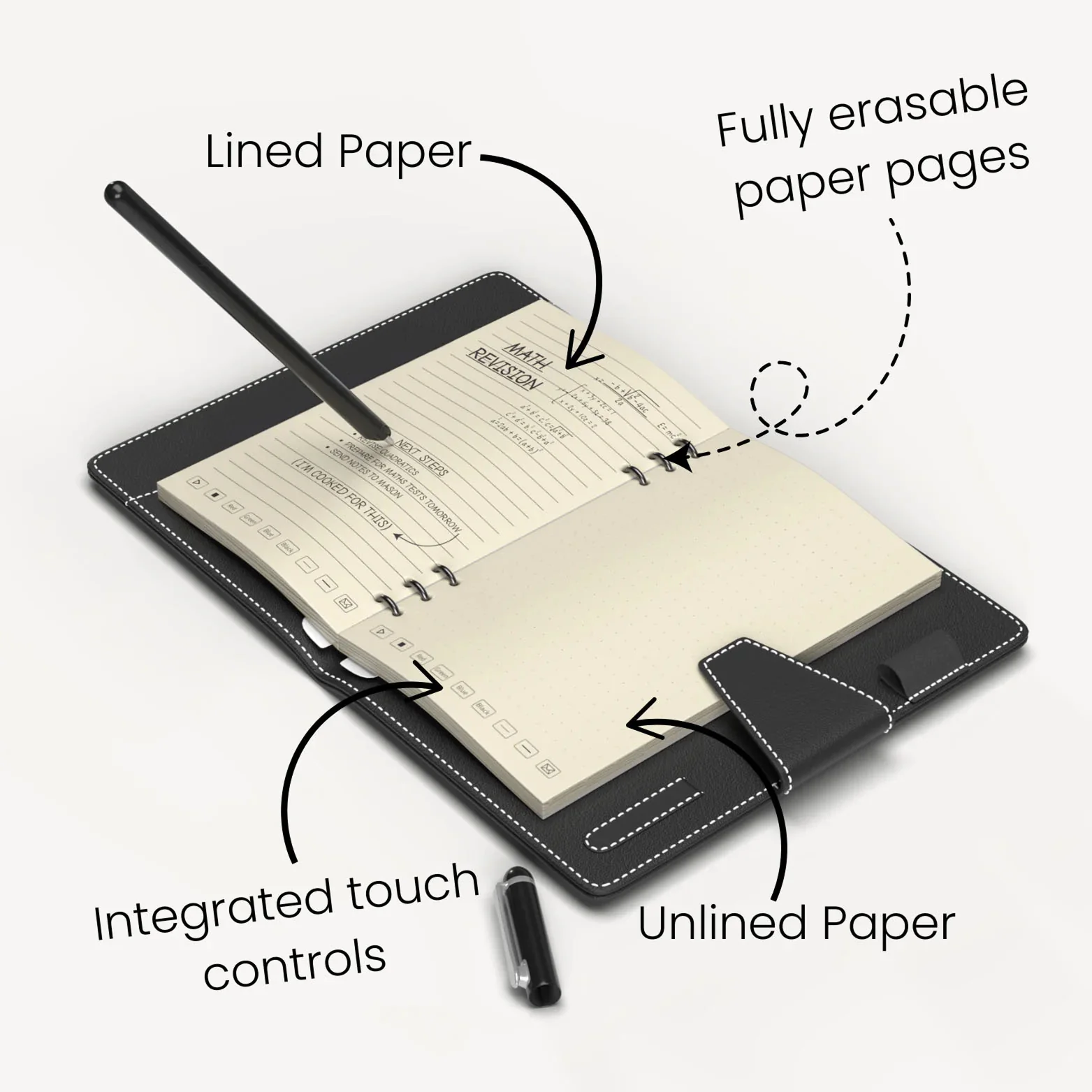 NottiePad 2.0 - Image 13