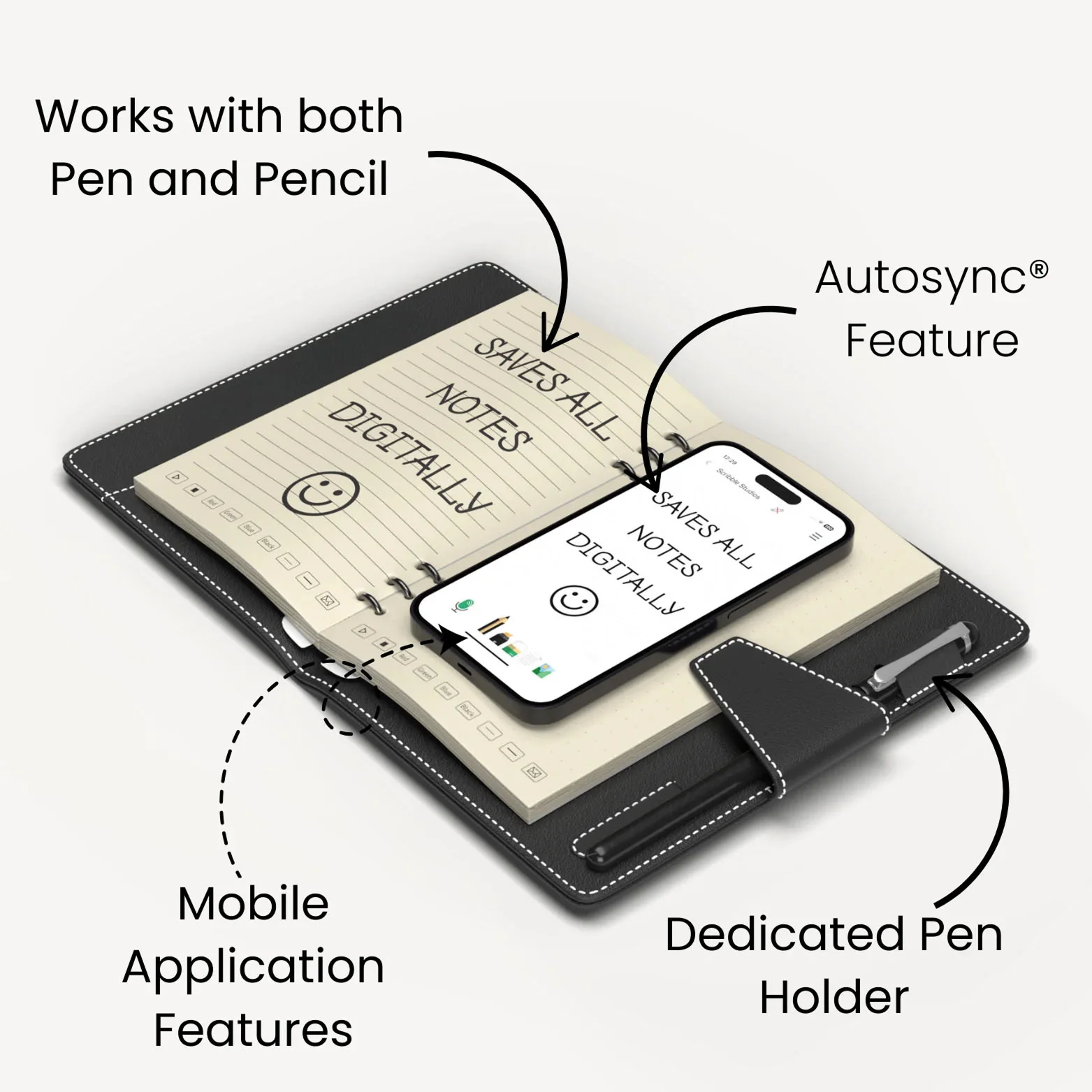 NottiePad 2.0 - Image 4