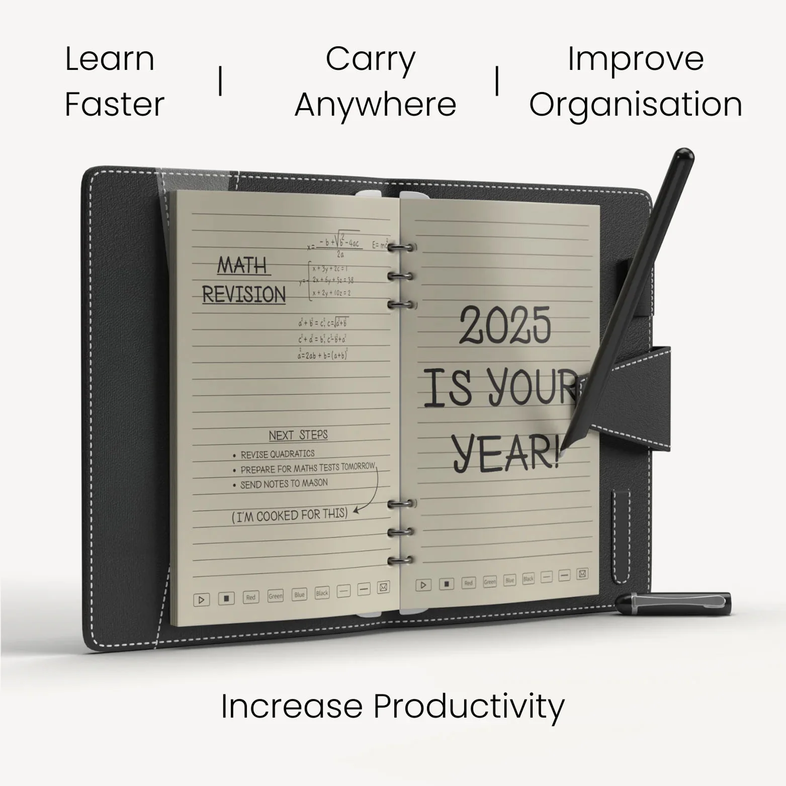 NottiePad 2.0 - Image 5