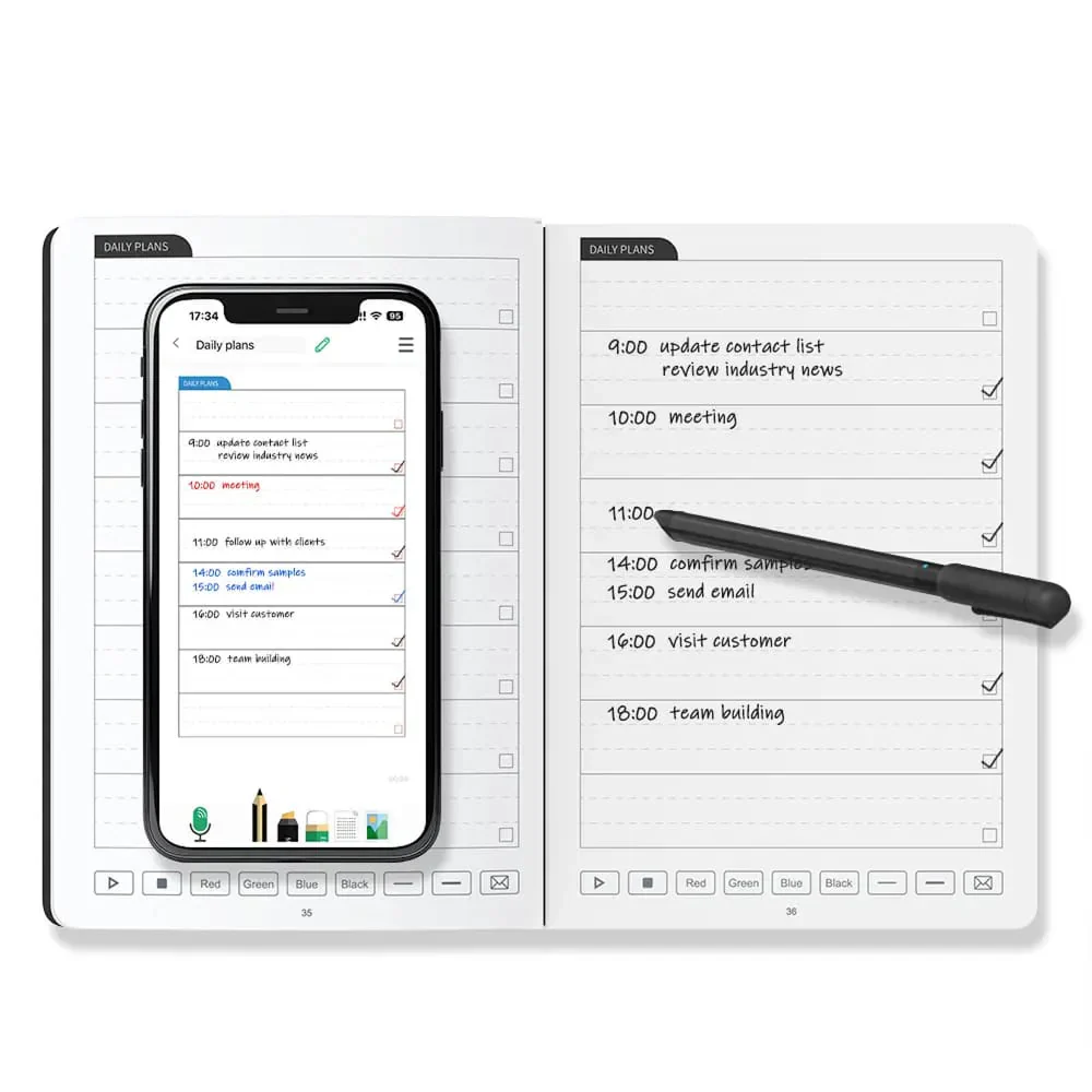 NottiePad 2.0 - 2 - Image 5