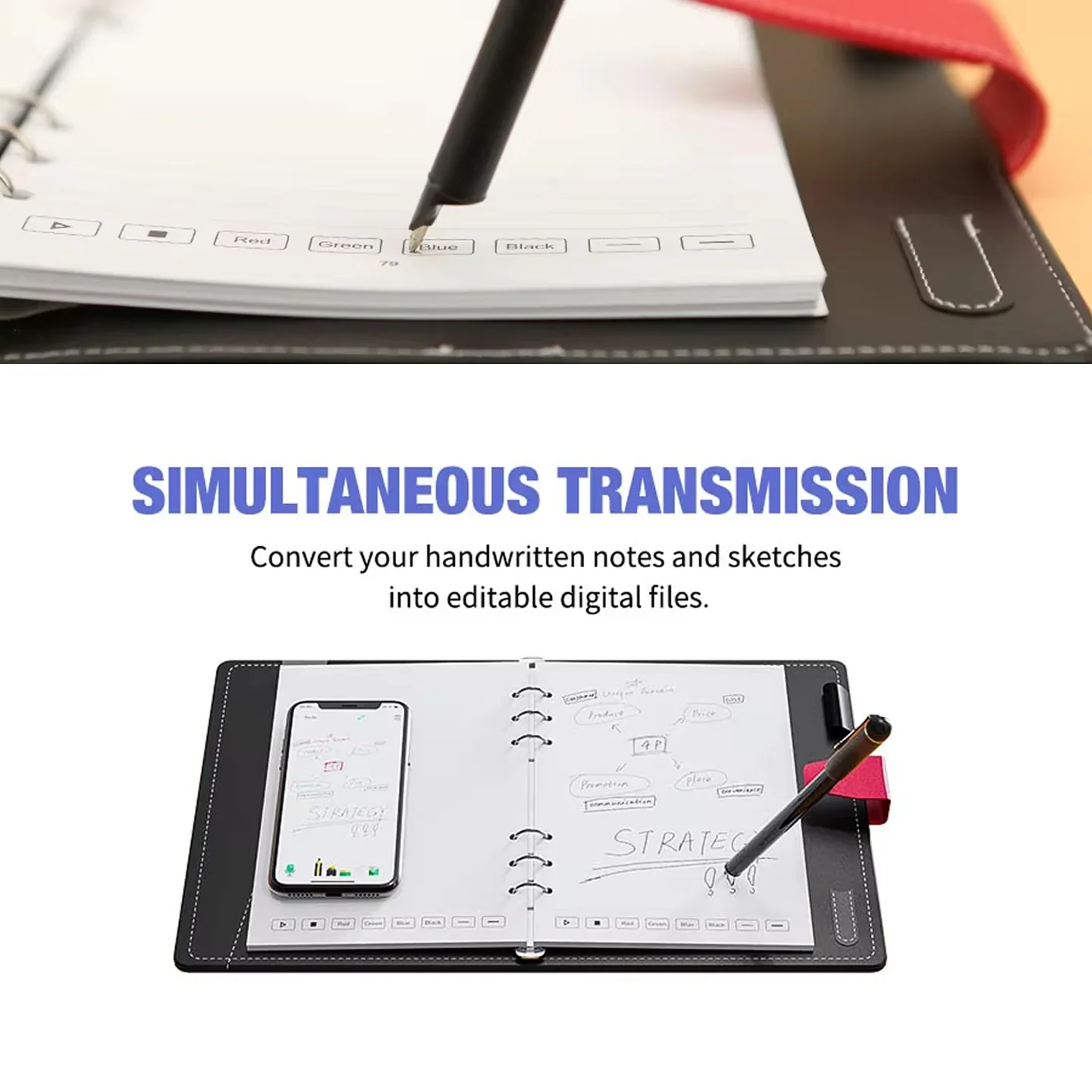NottiePad 2.0 - 2 - Image 9