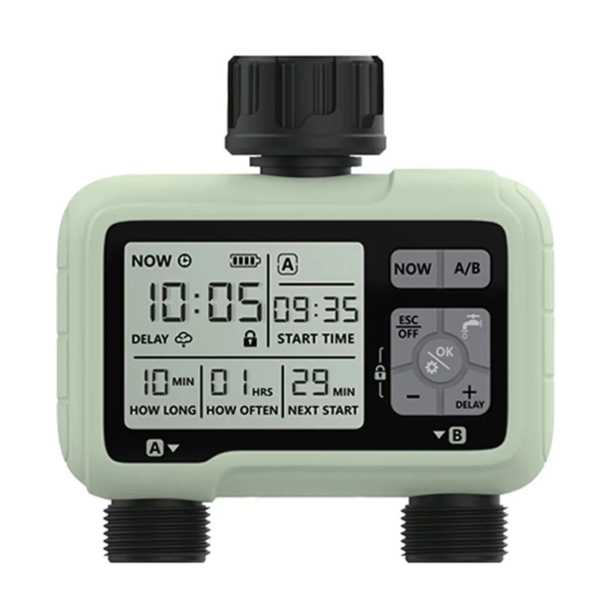 OasisZit Hose Timer - Image 10