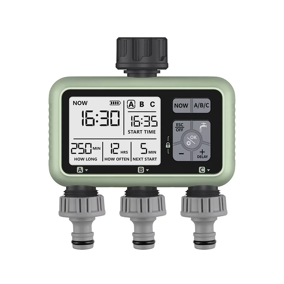 OasisZit Hose Timer - Image 11