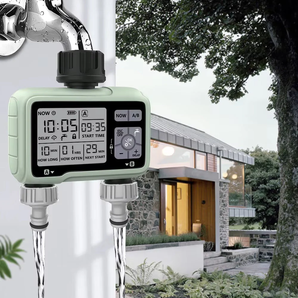 OasisZit Hose Timer - Image 2