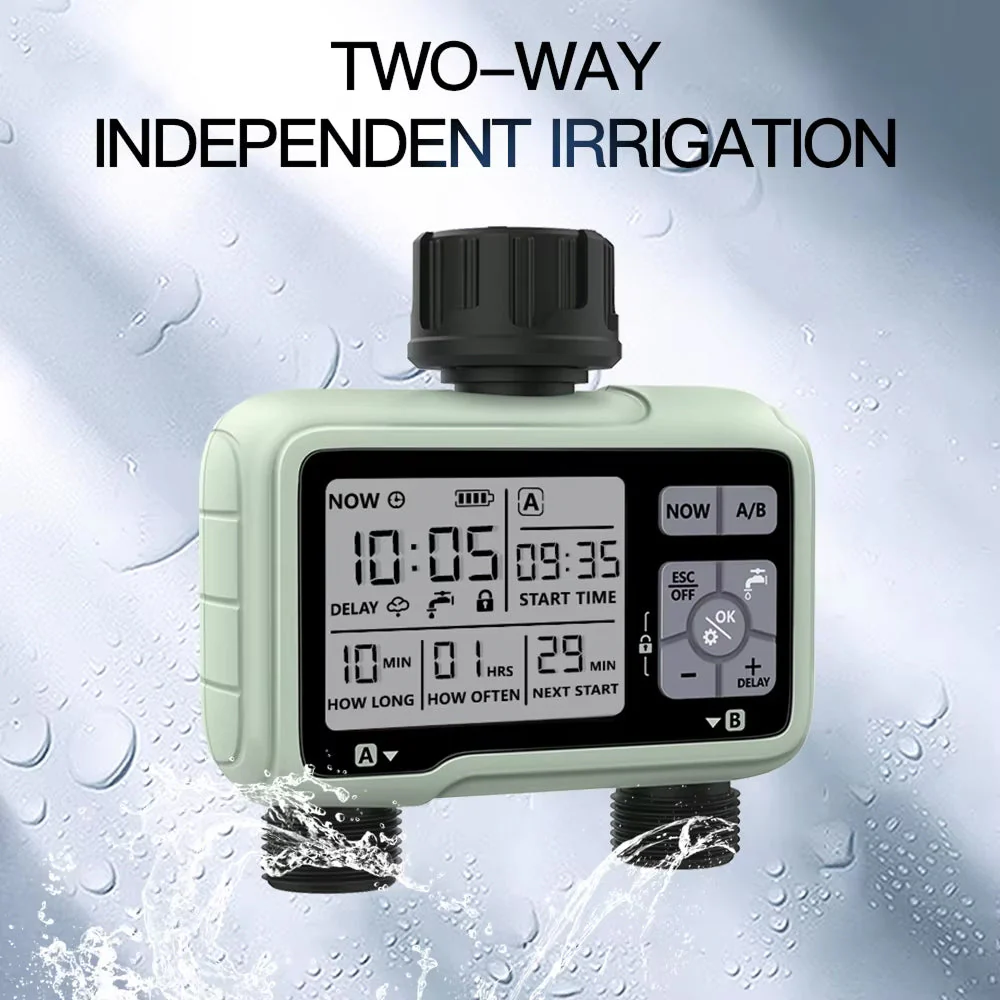 OasisZit Hose Timer - Image 3