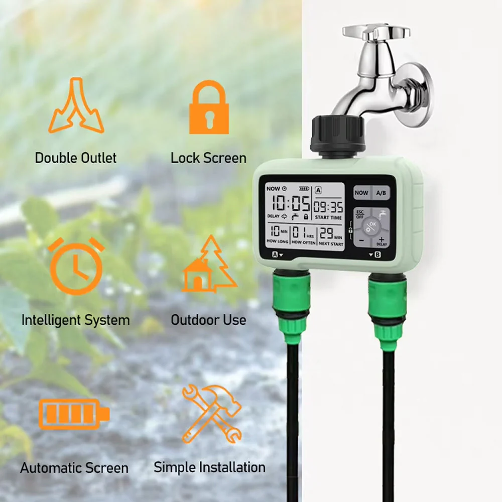 OasisZit Hose Timer - Image 7