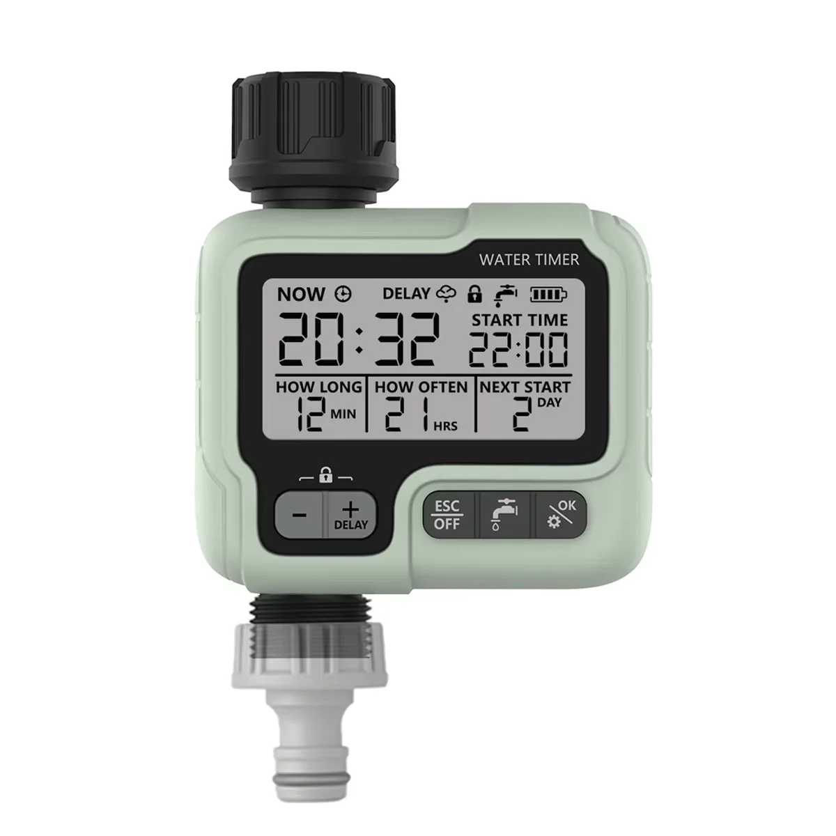 OasisZit Hose Timer - Image 9
