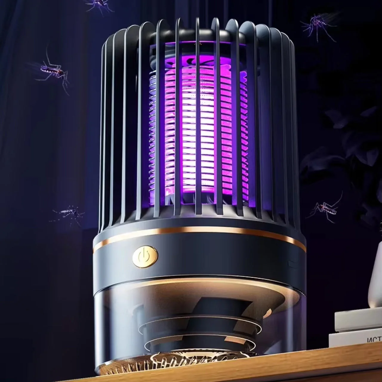 OrpoKile Indoor Bug Zapper - Image 14