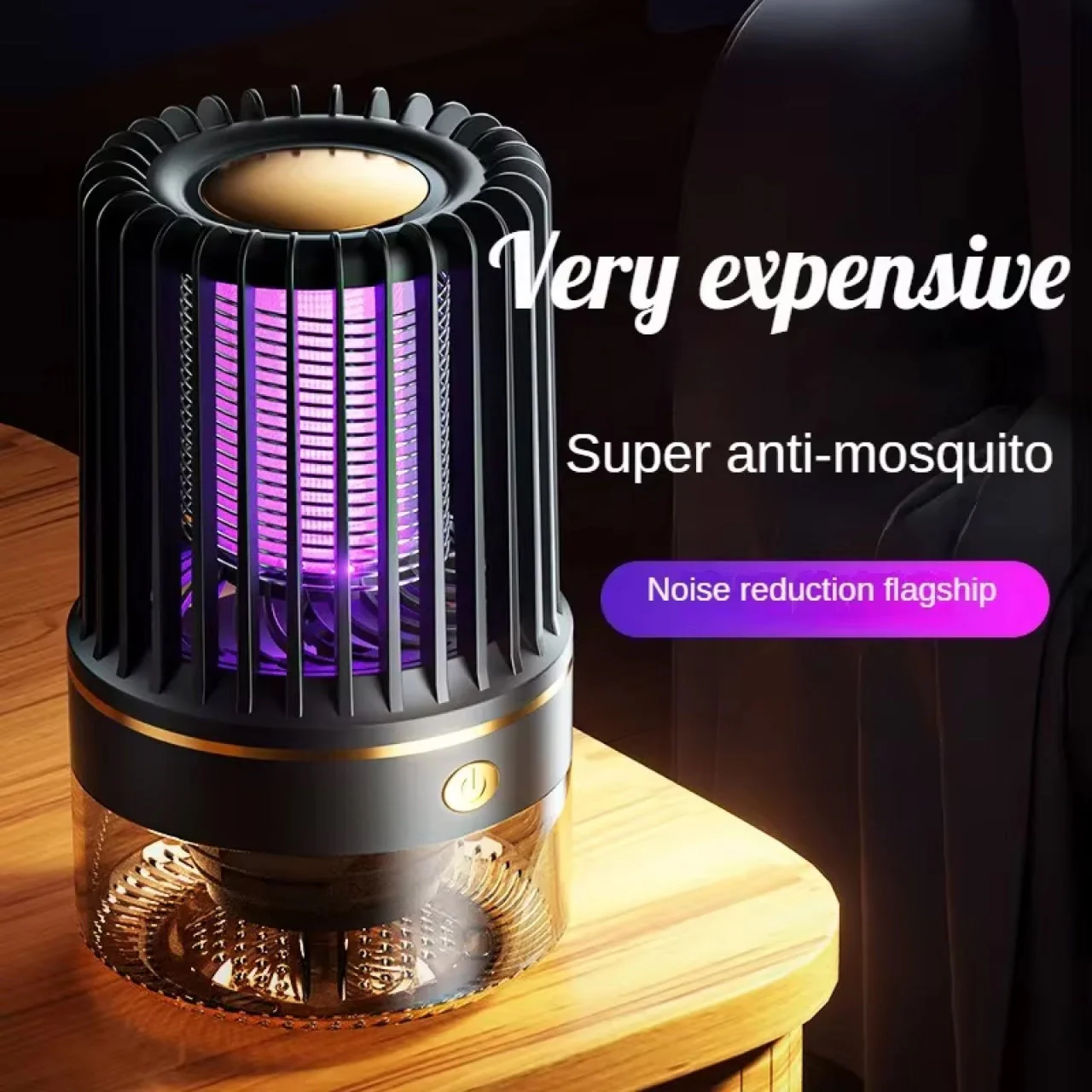 OrpoKile Indoor Bug Zapper - Image 16
