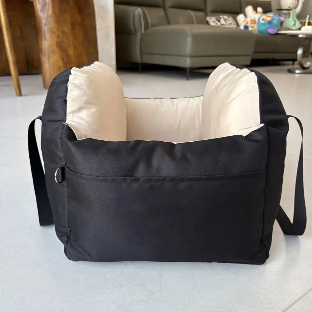 PawiSeatx Dog Car Seat - Image 17