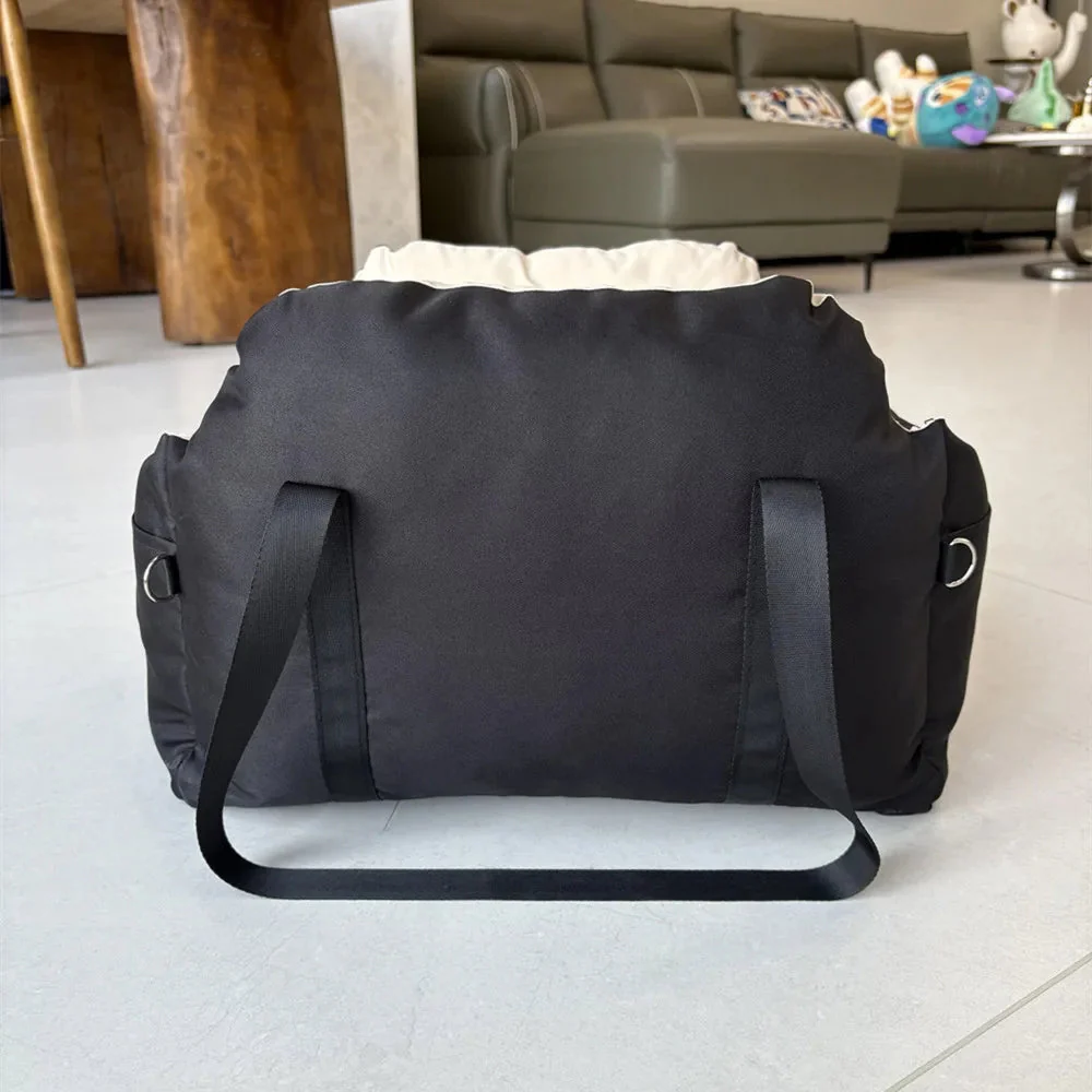 PawiSeatx Dog Car Seat - Image 18