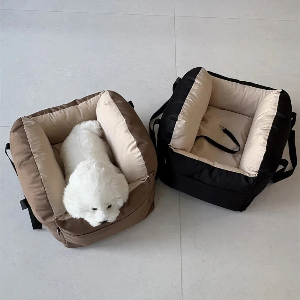 PawiSeatx Dog Car Seat - Image 19