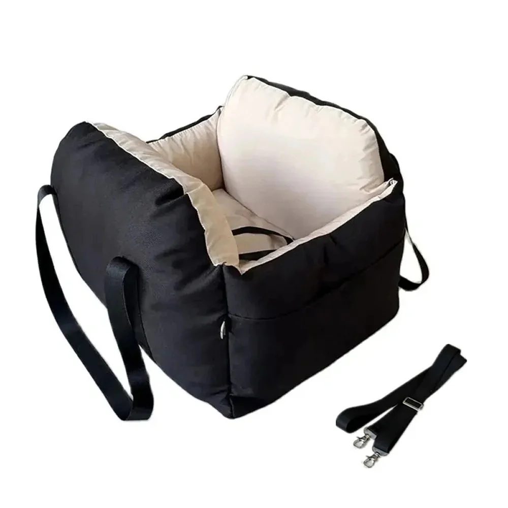 PawiSeatx Dog Car Seat - Image 20