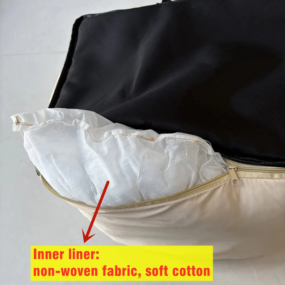 PawiSeatx Dog Car Seat - Image 3