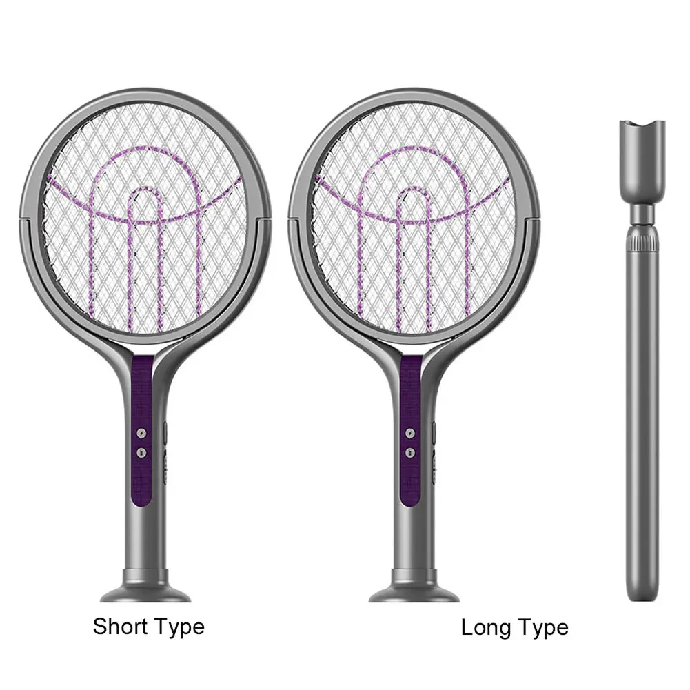 PesZapper Bug Zapper Racket - Image 11