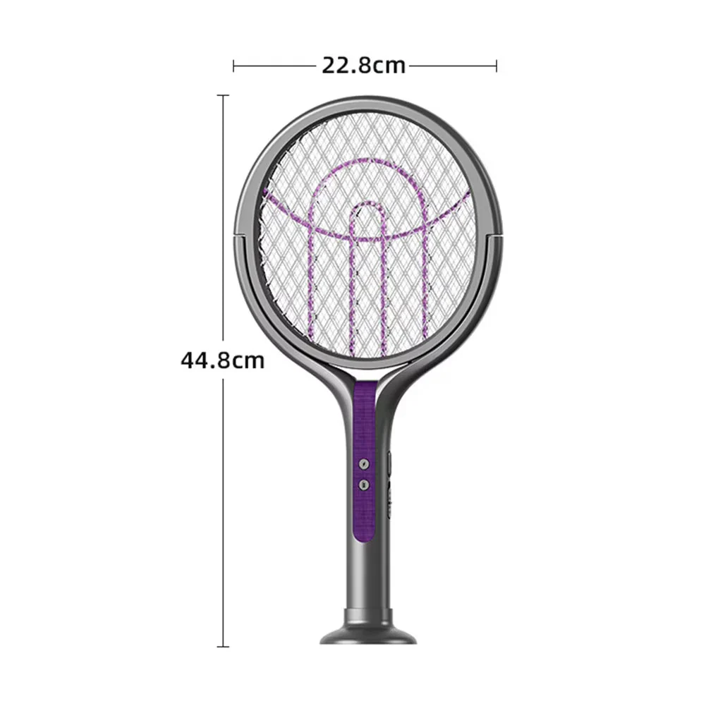 PesZapper Bug Zapper Racket - Image 13