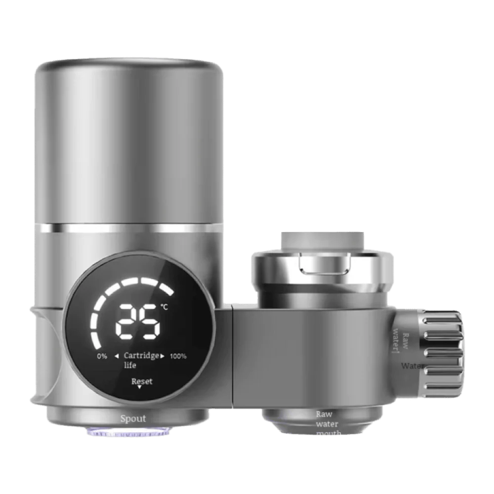 PufixTap