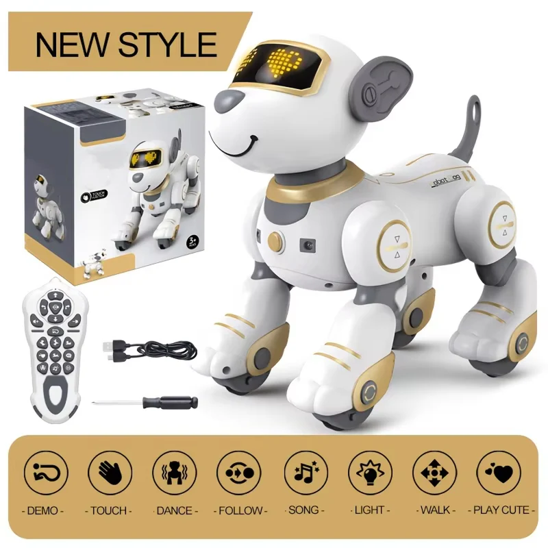 RoboKinek - Image 19