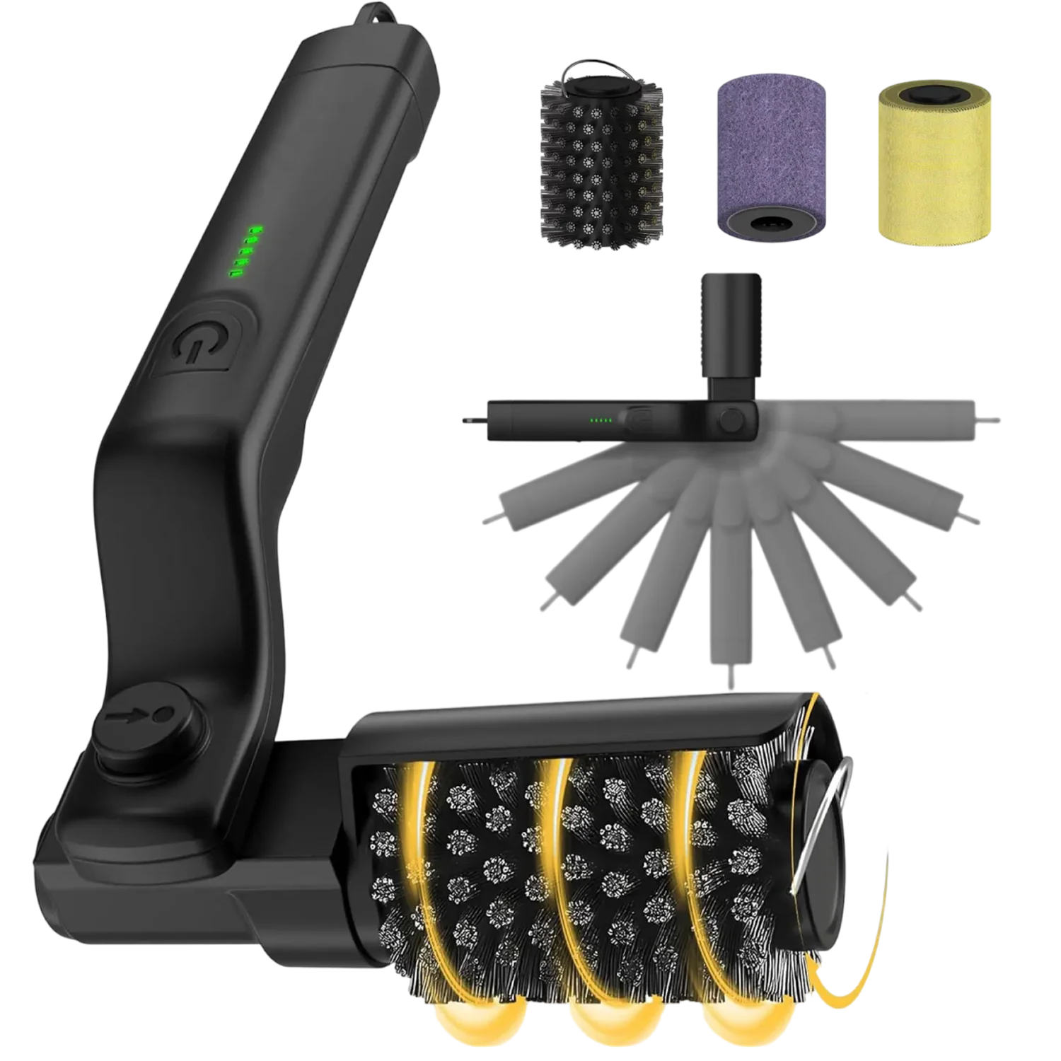 ScruGrilix