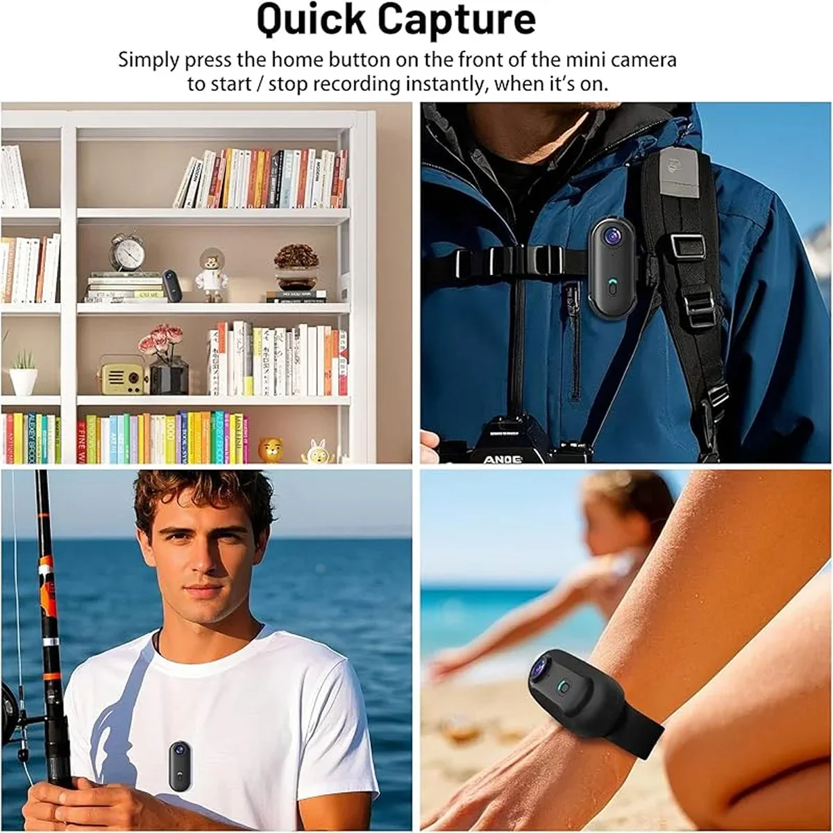 SelfyCord - Image 6