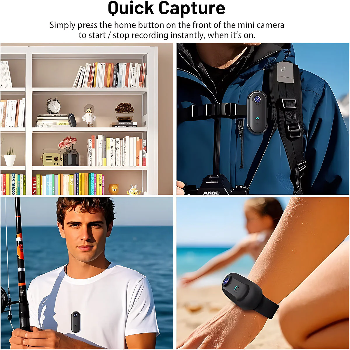 SelfyCord - Image 7